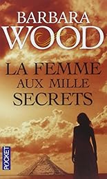 La  femme aux mille secrets