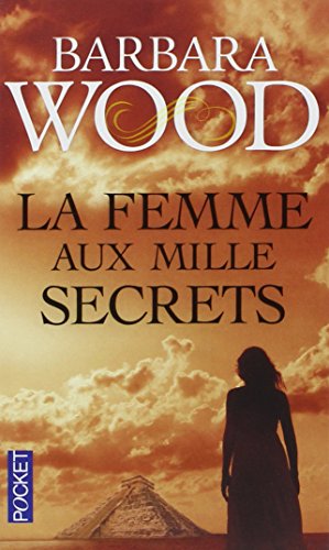 La  femme aux mille secrets