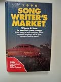 Songwriter's Market, 1990 by