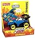 Fisher-Price Shake 'n Go! DC Super Friends Batmobile