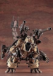 Kotobukiya Highend Master Model Gojulas The Ogre