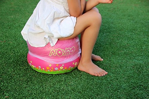 4 NOYBO+Inflatable+Portable+Toddler+Training