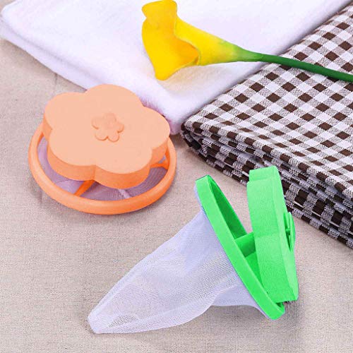image for Sexyp-diamond_painting Creative Tool Washing Machine Lint Filter Bag L