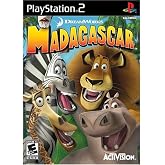 Madagascar - PlayStation 2 (Renewed)