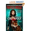 Cry Wolf (Alpha and Omega, Book 1)