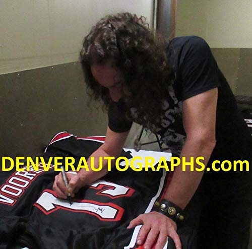 3 Lehman+Signed+Friday+Black+Jersey