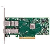 Mellanox ConnectX-4 Lx EN Network Adapter (MCX4121A-XCAT)