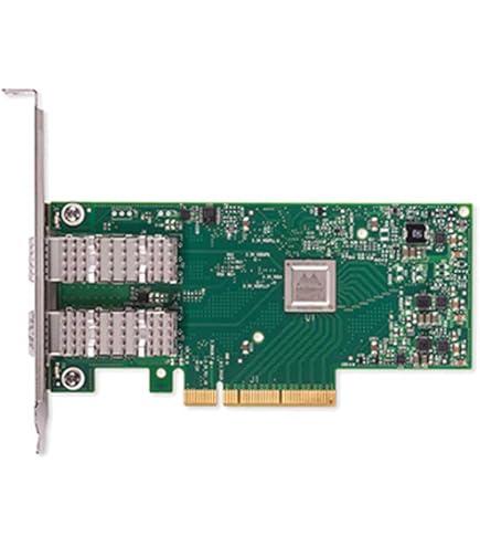 Amazon.com: Mellanox ConnectX-4 Lx EN Network Adapter