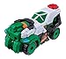 Bandai Kaitou Sentai Lupinranger VS Keisatsu Sentai Patoranger VS Vehicle Series DX Trigger Machine Nigo