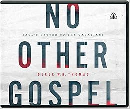 No Other Gospel Paul S Letter To The Galatians Thomas Derek W H Amazon Com Books No Other Gospel Paul S Letter To The Galatians Thomas Derek W H Amazon Com Books