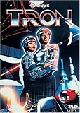 トロン [DVD]
