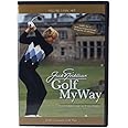 Jack Nicklaus Golf My Way - DVD