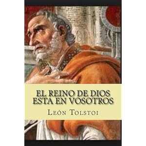 El Reino de dios esta en Vosotros (Spanish Edition)