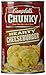 Campbell's Chunky Soup, Hearty Cheeseburger, 18.8 Ounce