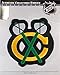 Chicago Blackhawks Shoulder Logo Road Jersey Patch