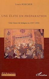 Une  élite en préparation