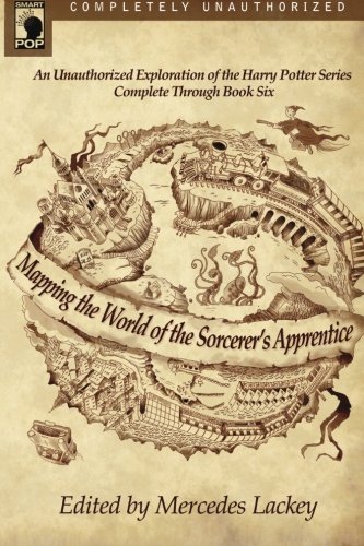 Download Mapping the World of the Sorcerer's Apprentice: An Unauthorized Exploration of the Harry Potter Series Download Mapping the World of the Sorcerer's Apprentice: An Unauthorized Exploration of the Harry Potter Series
