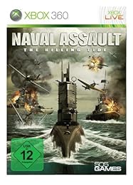 Naval Assault : The Killing Tide