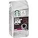 Starbucks Dark Roast Ground Coffee — Morning Joe — 100% Arabica — 1 bag (12 oz.)