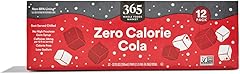 365 by Whole Foods Market, Zero Calorie Cola, 12 Pack, 12 Fl Oz