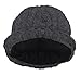 Wonderful Fashion Trendy Winter Warm Soft Beanie Cable Knitted Hat Cap for Women and Men