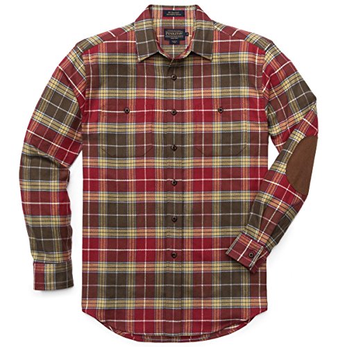 Buy Pendleton Men's Hawthorne Flannel 