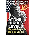 At the Highest Levels: The Inside Story of the End of the Cold War