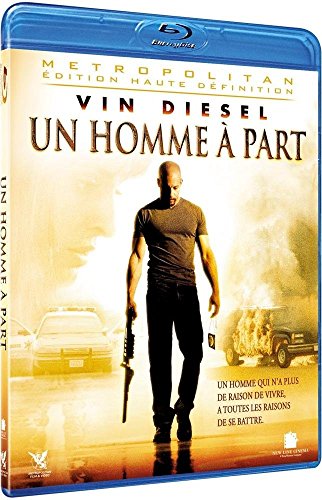 Un Homme À Part