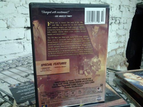Amazon.com: Clockers (1995 Film): CDs & Vinyl