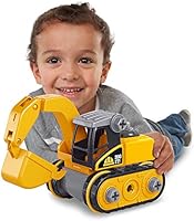 kid galaxy take apart