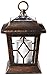 LIGHTSHARE Solar Candle Lantern