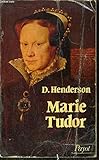 Marie Tudor by 