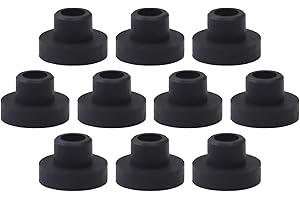 Fuel Tank Buckle Seal for Ski Doo Formula 380 583 670 Z500 Z670 1999 Formula SL Z583 1997 1999 MXZ 583 670 X440 1997 1998 (10