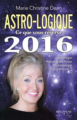 Astro-logique