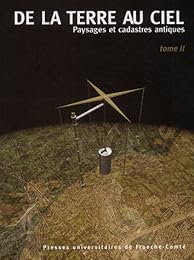 Paysages et cadastres antiques