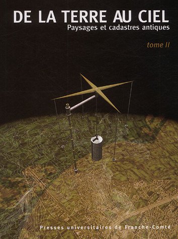 Paysages et cadastres antiques