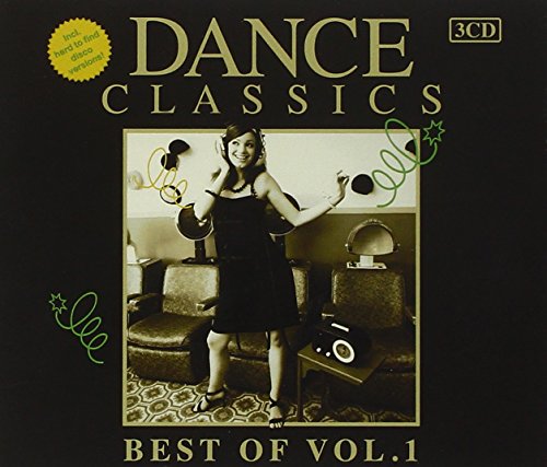Dance Classics: Best of 1