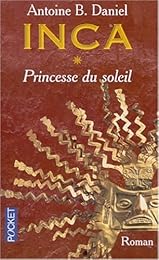 Princesse du soleil