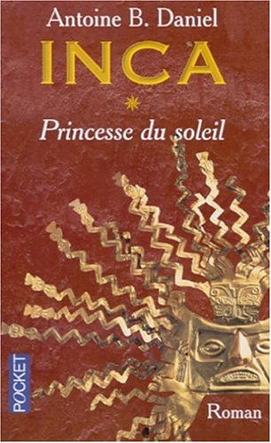 Princesse du soleil