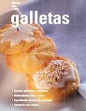 Galletas: Cookies, Spanish-Language Edition (Cocina dia a dia) (Spanish Edition) by