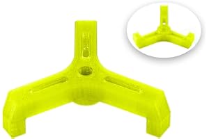 Microheli PLA 3D Printed Swashplate Leveler (YL) - Blade 230S / 230S V2 / 250 CFX