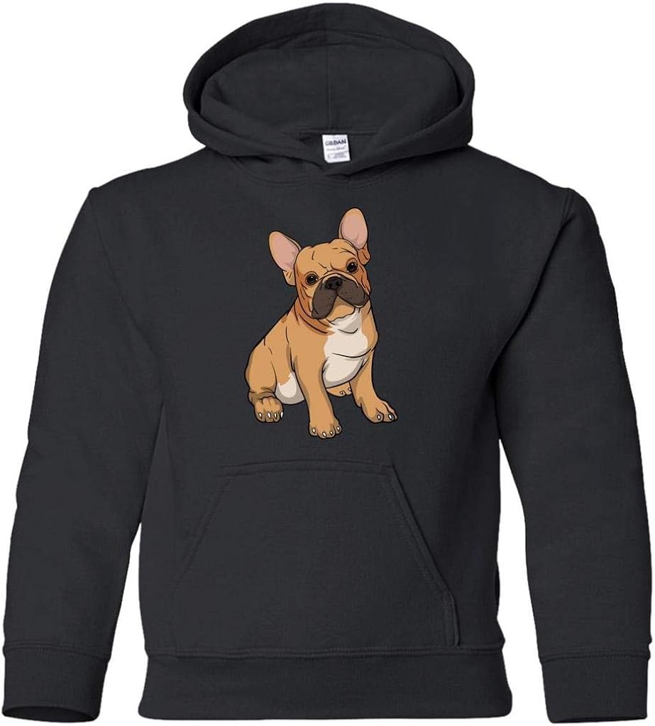 french bulldog hoodies for dogs