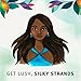 Herbal Essences Hello Hydration Moisturizing Shampoo with Coconut Essences, 33.8 fl oz (Packaging May Vary)