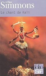 Le  chant de Kali