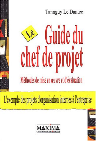 Guide du chef de projet
