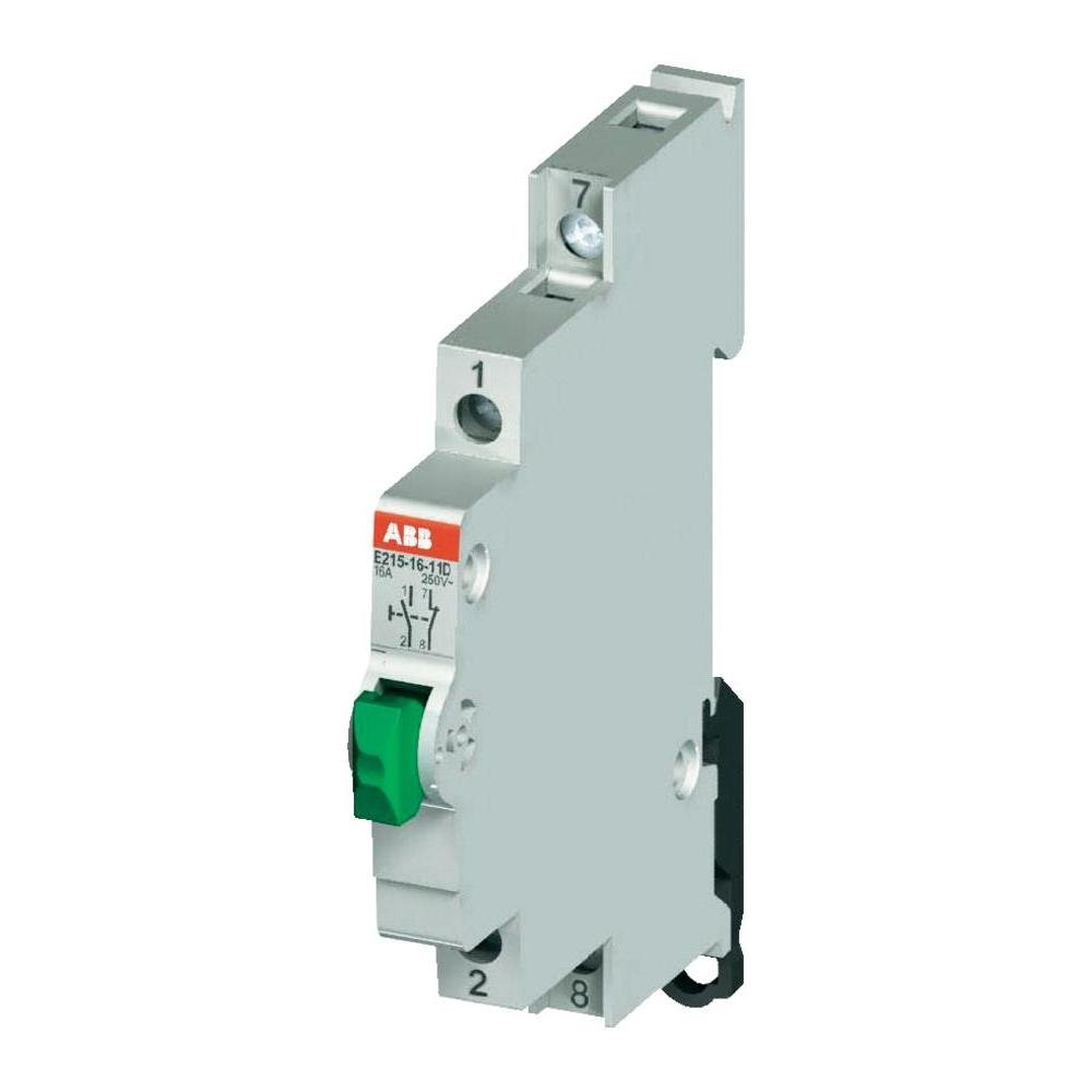 ABB and 215-16-11F