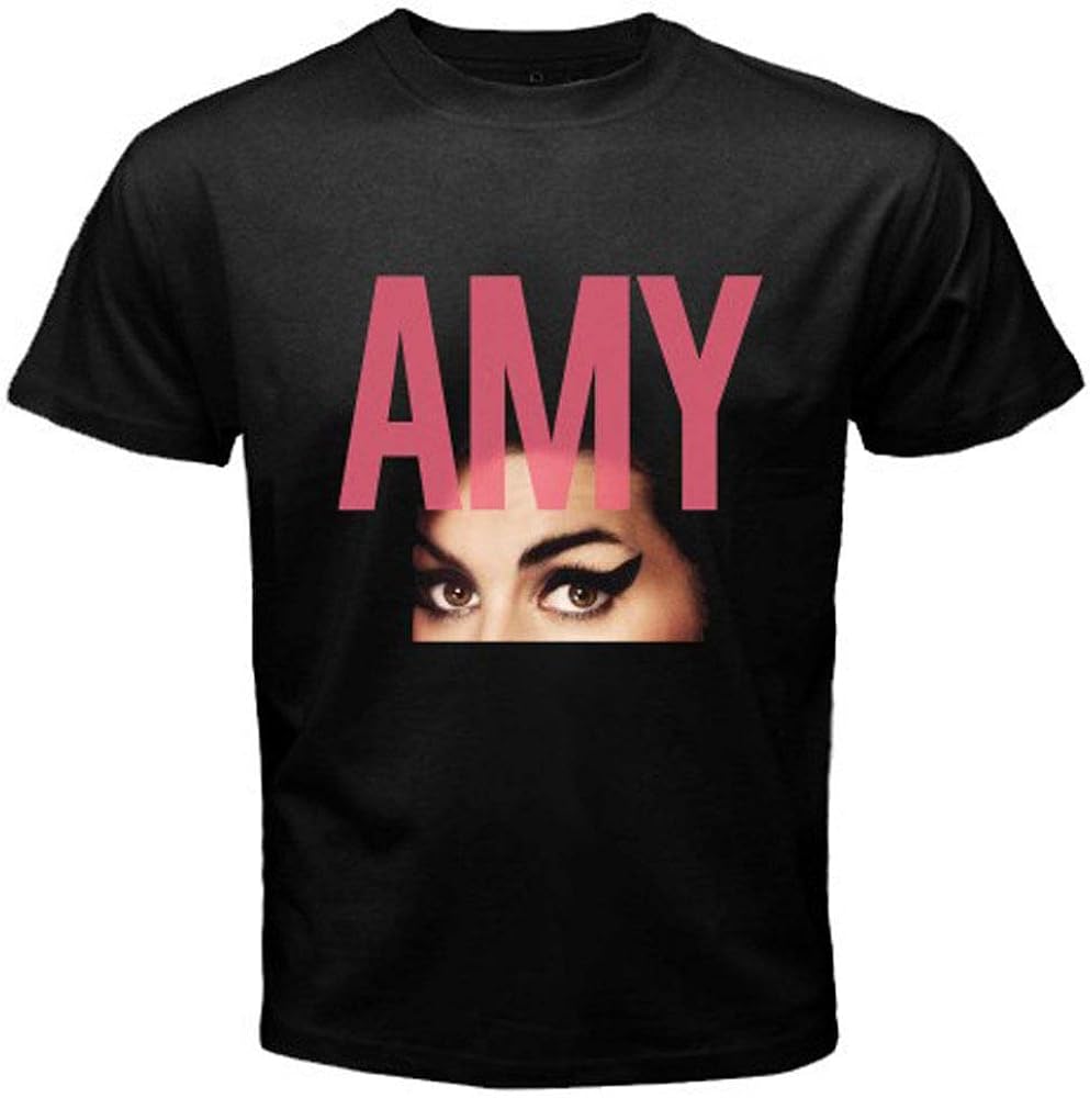 New Amy Winehouse Amy Jazz Singer Men