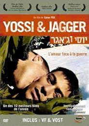 Yossi & Jagger