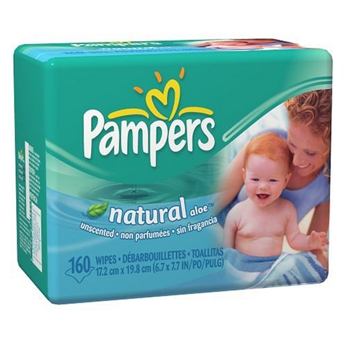 Pampers Easy ups economy pack junior 38 (4015400025177)