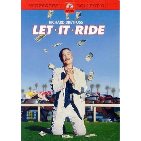 Amazon.com: Jockeys [2 DVD] : Jockeys, Various: Movies & TV